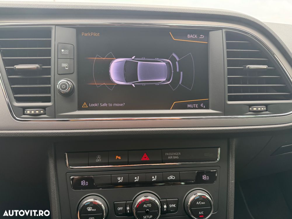 Seat Leon - 18