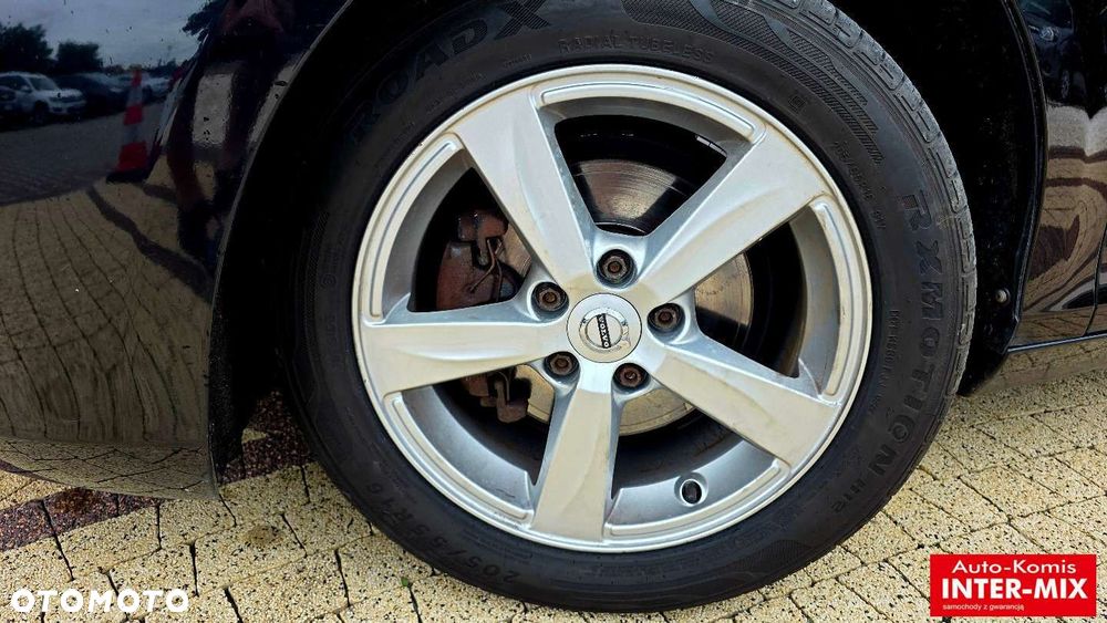 Volvo V40 - 16