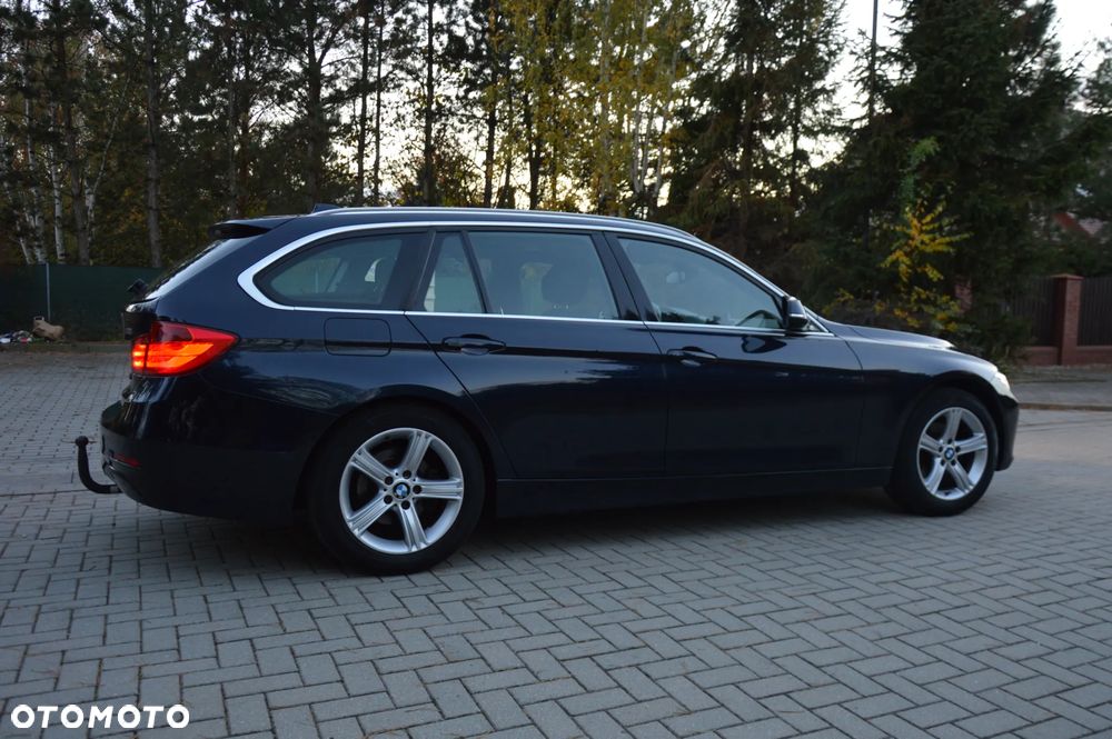 BMW Seria 3 - 6
