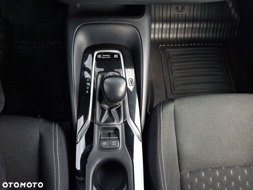Toyota Corolla 1.8 Hybrid Comfort - 14