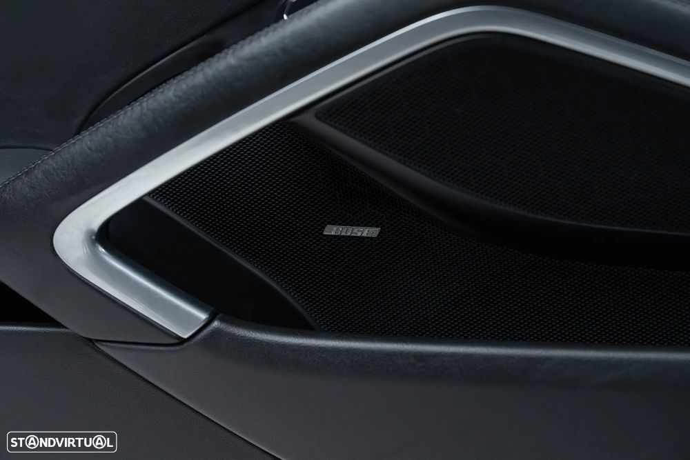 Porsche 911 (991) Carrera 4S PDK - 23