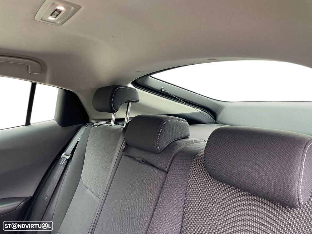 Toyota Prius - 11