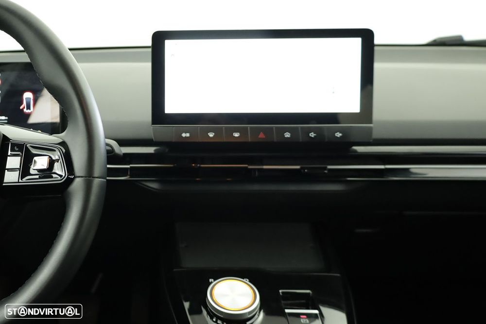MG MG4 64 kWh Comfort - 9