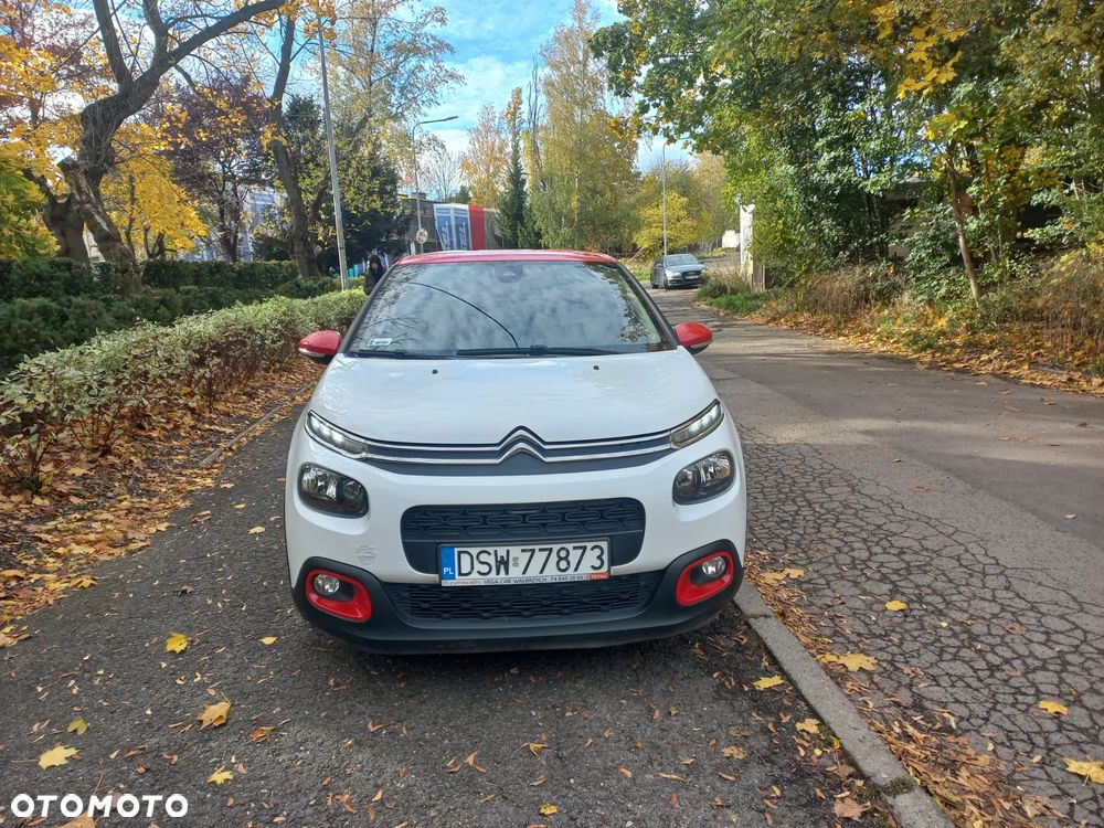 Citroën C3 - 20