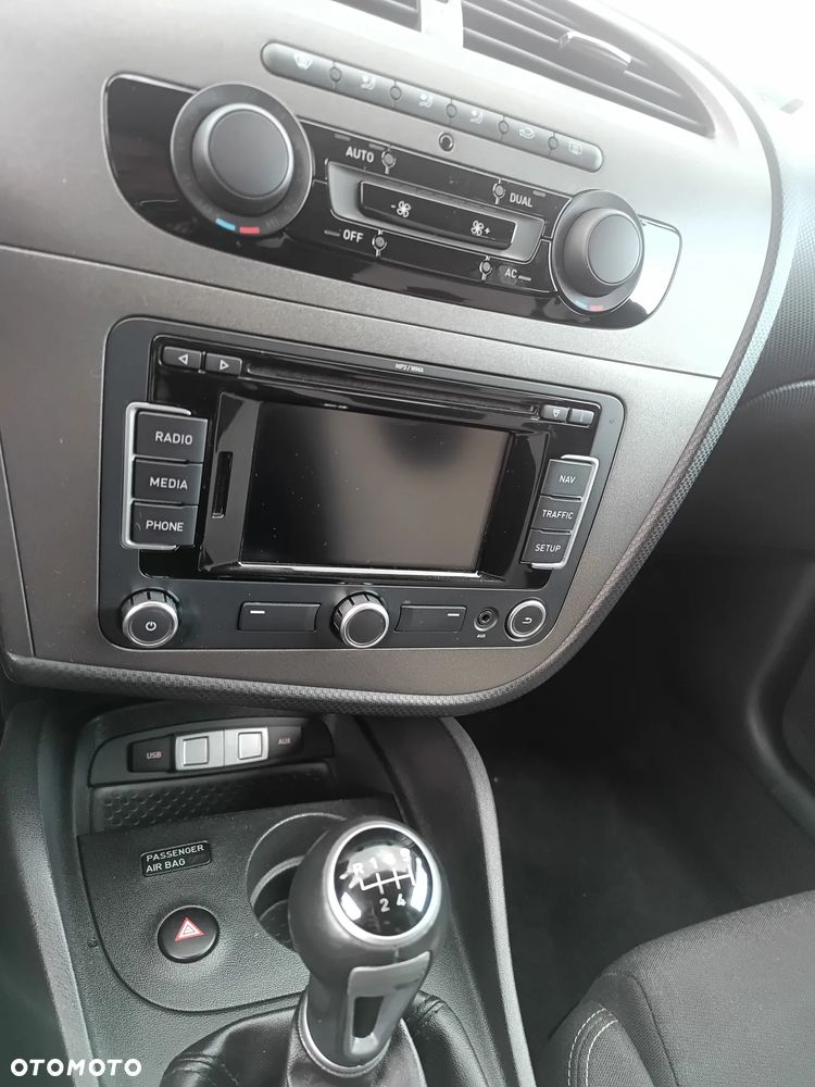 Seat Leon 1.4 TSI FR - 13