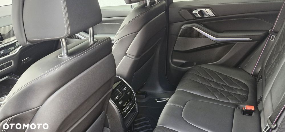 BMW X5 2023