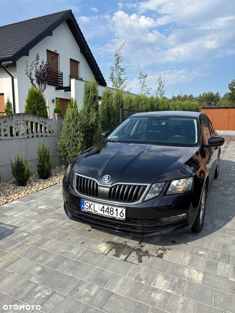 Skoda Octavia 1.4 TSI Ambition - 1