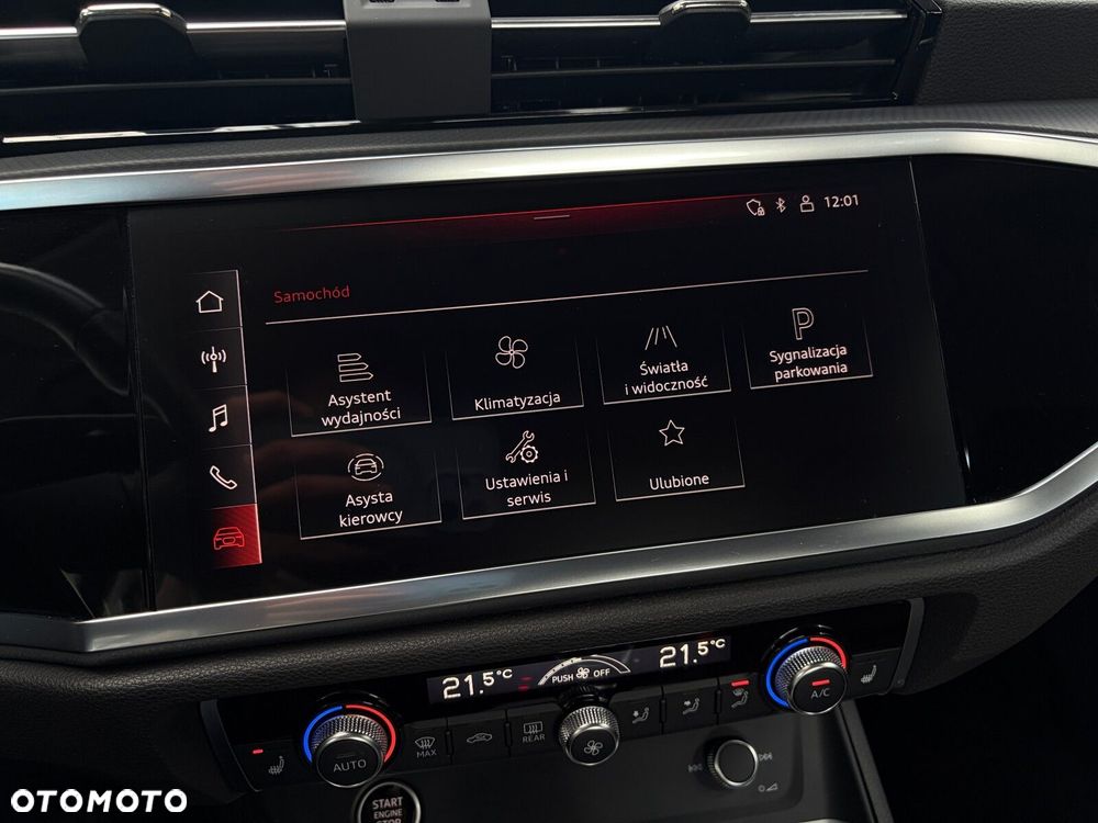 Audi Q3 - 30