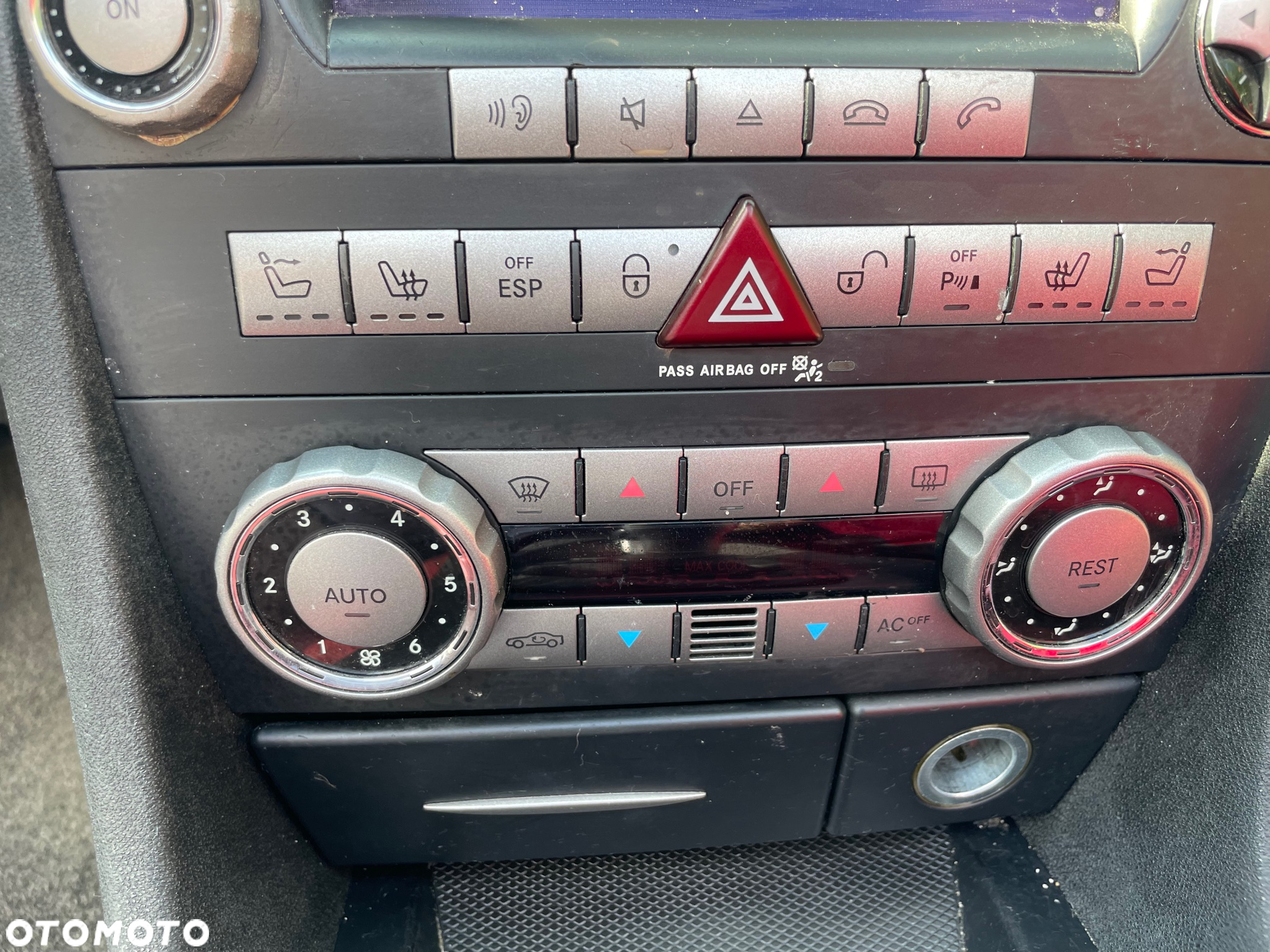 Mercedes-Benz SLK 200 Kompressor - 14