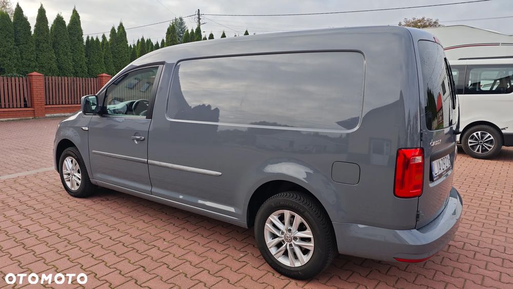 Volkswagen Caddy - 3