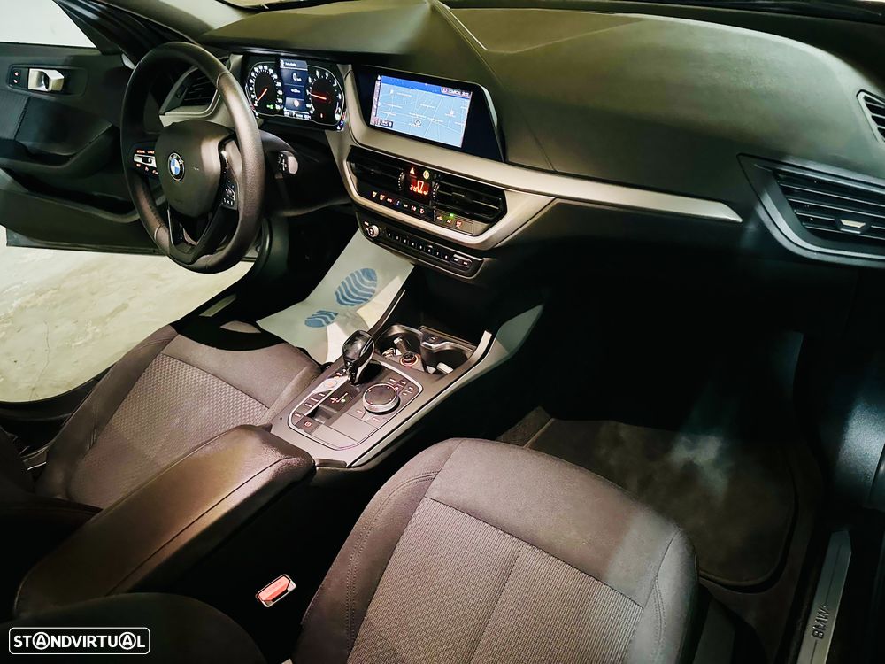 BMW 118 - 14