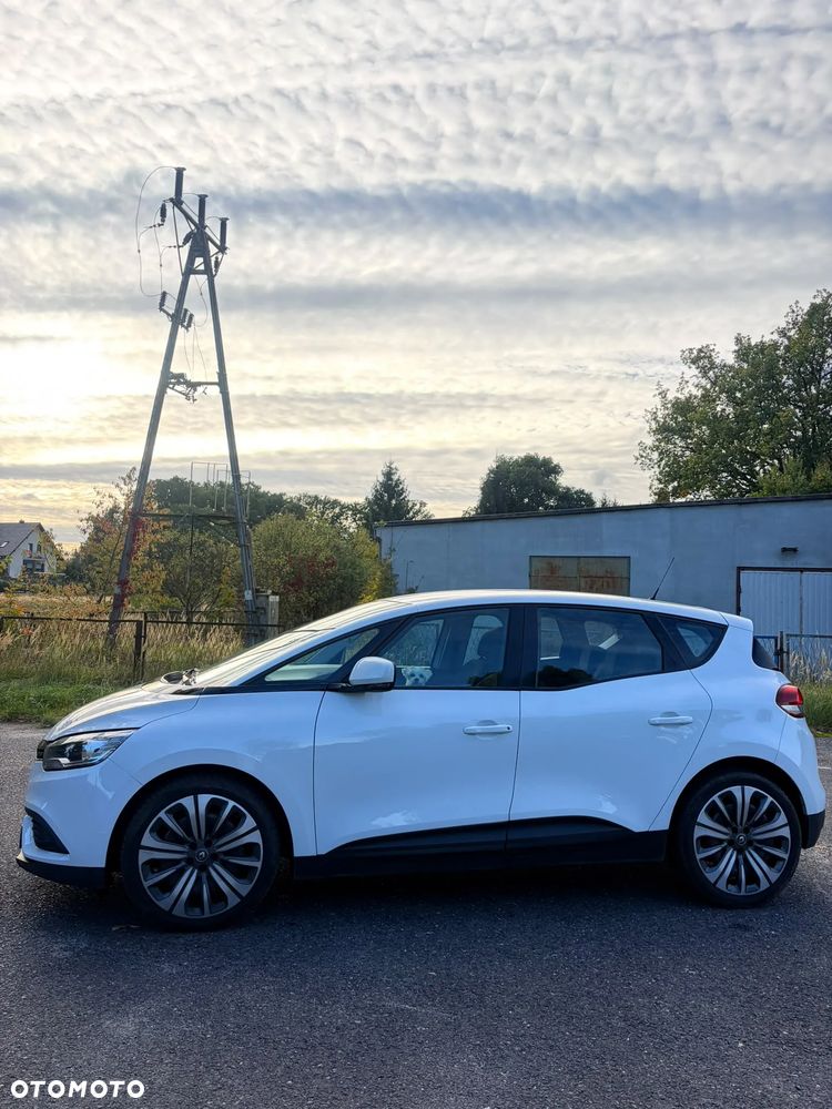 Renault Scenic 2019 photo 4