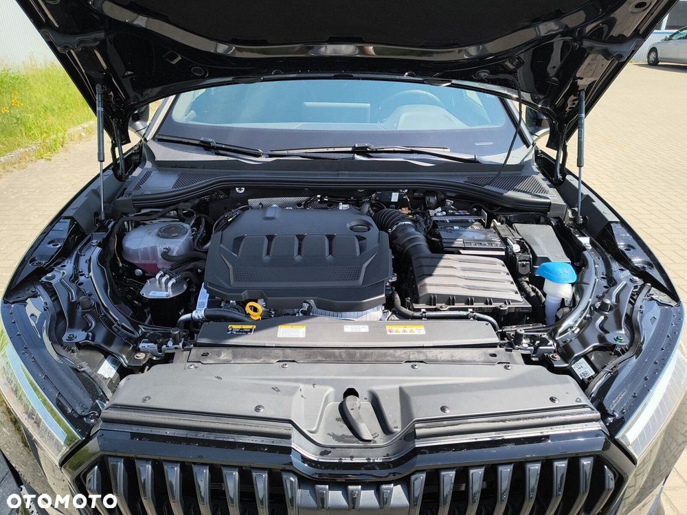 Skoda Superb - 33