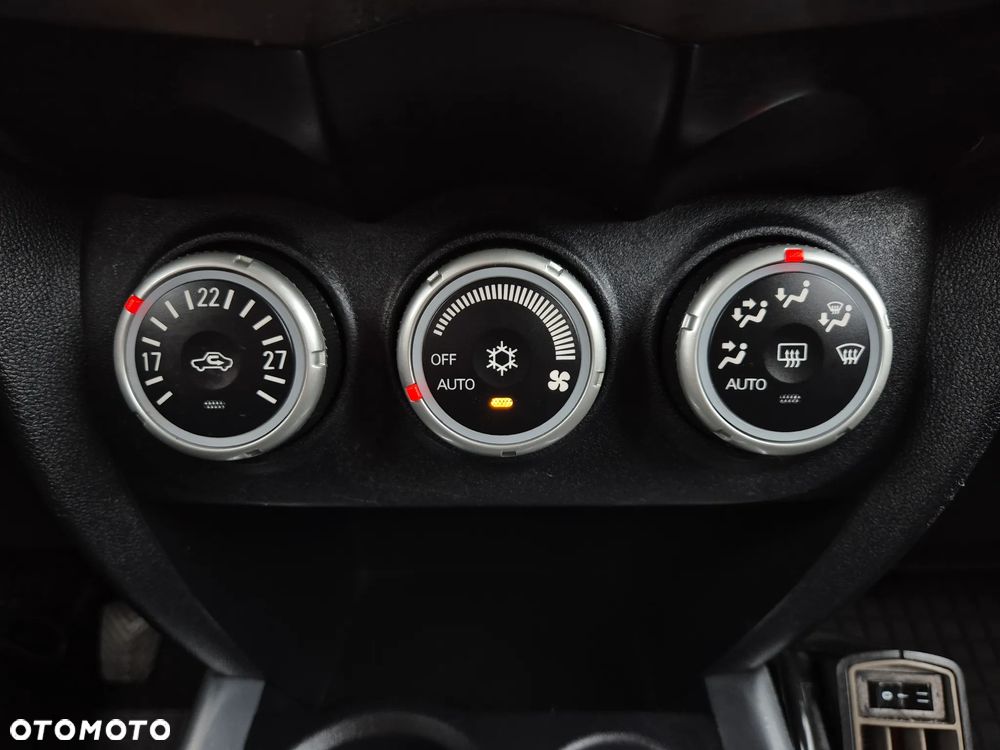 Mitsubishi ASX 1.8 DID Inform - 10