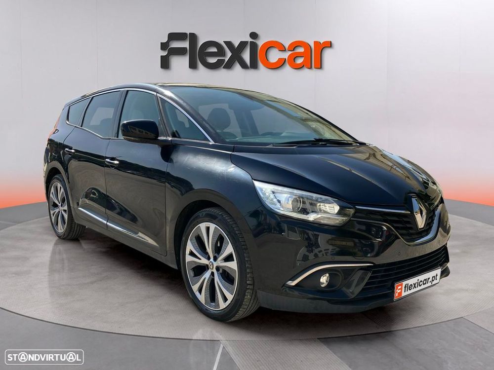 Renault Grand Scénic 1.3 TCe Limited - 1