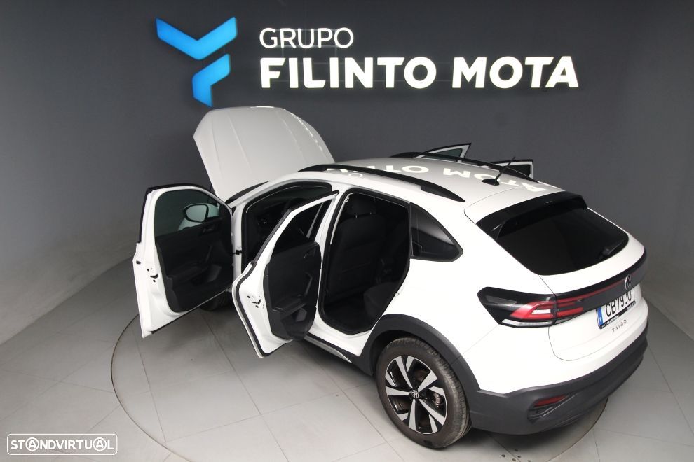 VW Taigo 1.0 TSI OPF DSG Life - 12