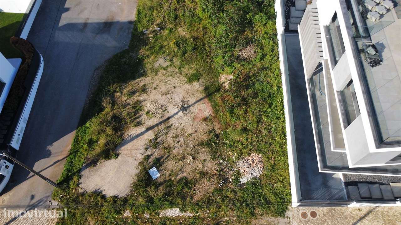 Terreno para Construção – Lote 20 - Excelente Oportunidade em Odivelas - Grande imagem: 2/24