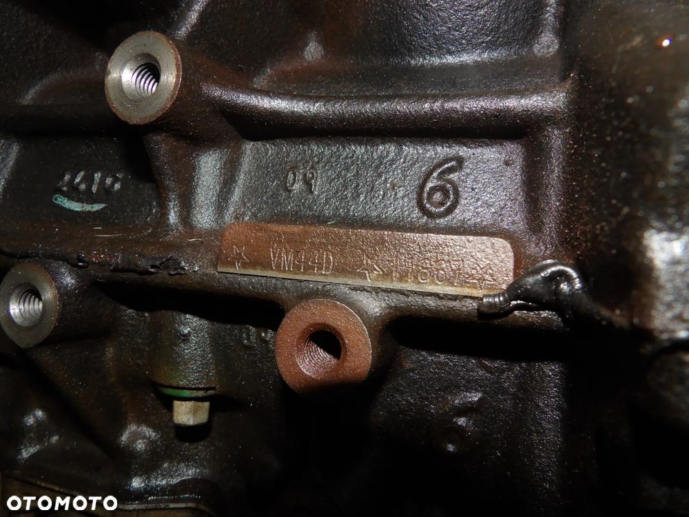 JEEP GRAND CHEROKEE WK2 3.0 CRD SILNIK VM44D - 15