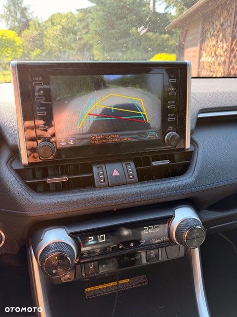 Toyota RAV4 2.5 Hybrid Selection 4x2 - 16