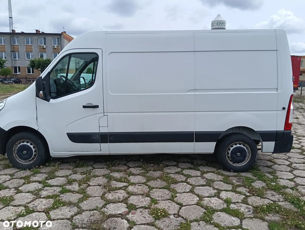 Renault Master - 6