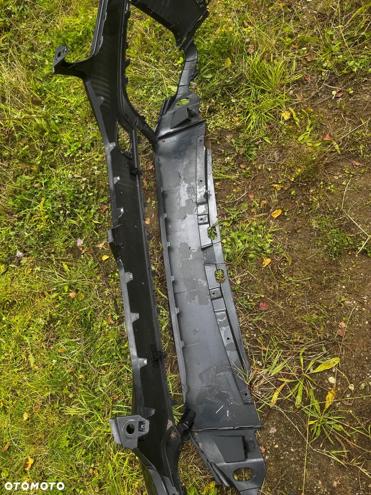 BMW X6 G06 51117446161 ZDERZAK PRZÓD PRZEDNI - 9