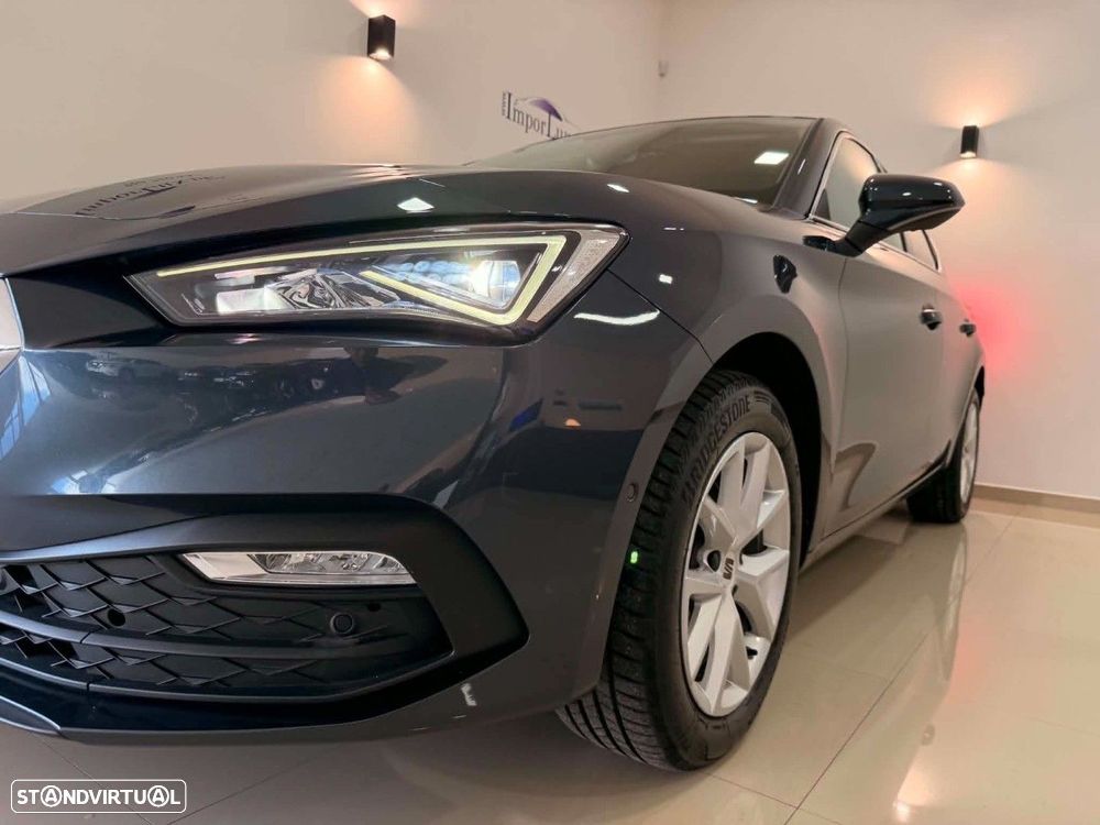 SEAT Leon 1.0 TSI Style - 4