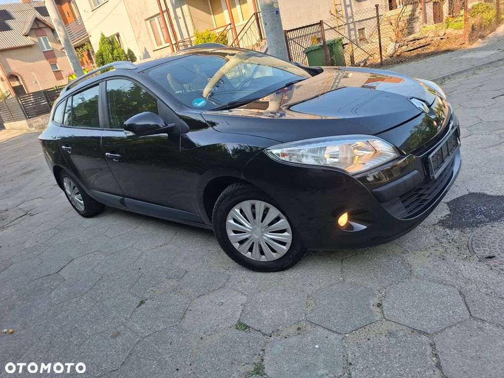 Renault Megane 1.5 dCi Generation - 5
