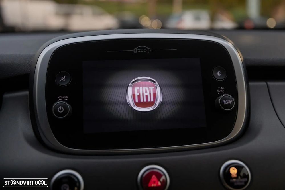 Fiat 500X 1.3 MJ Sport - 18