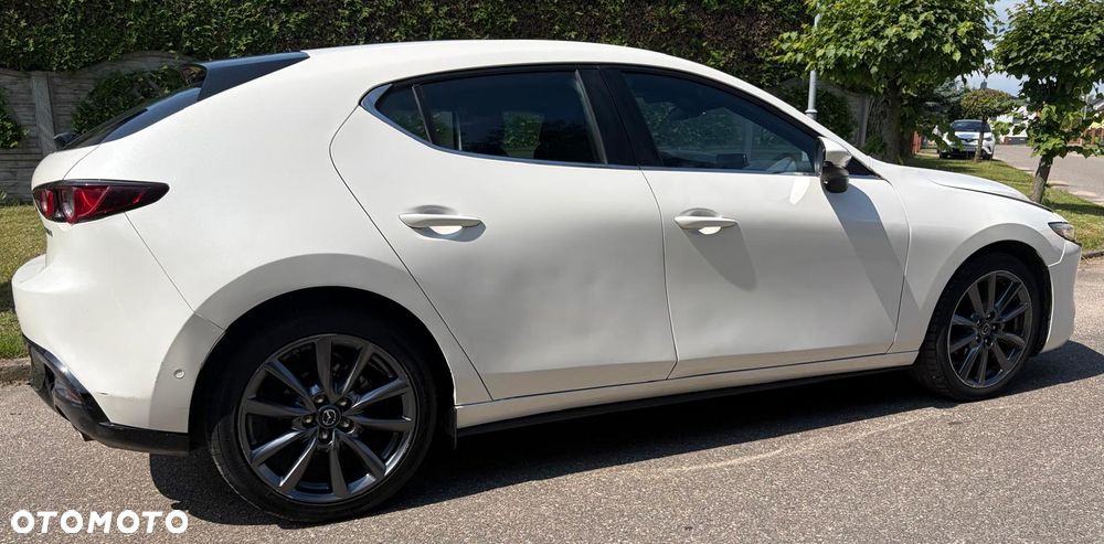 Mazda 3 - 10