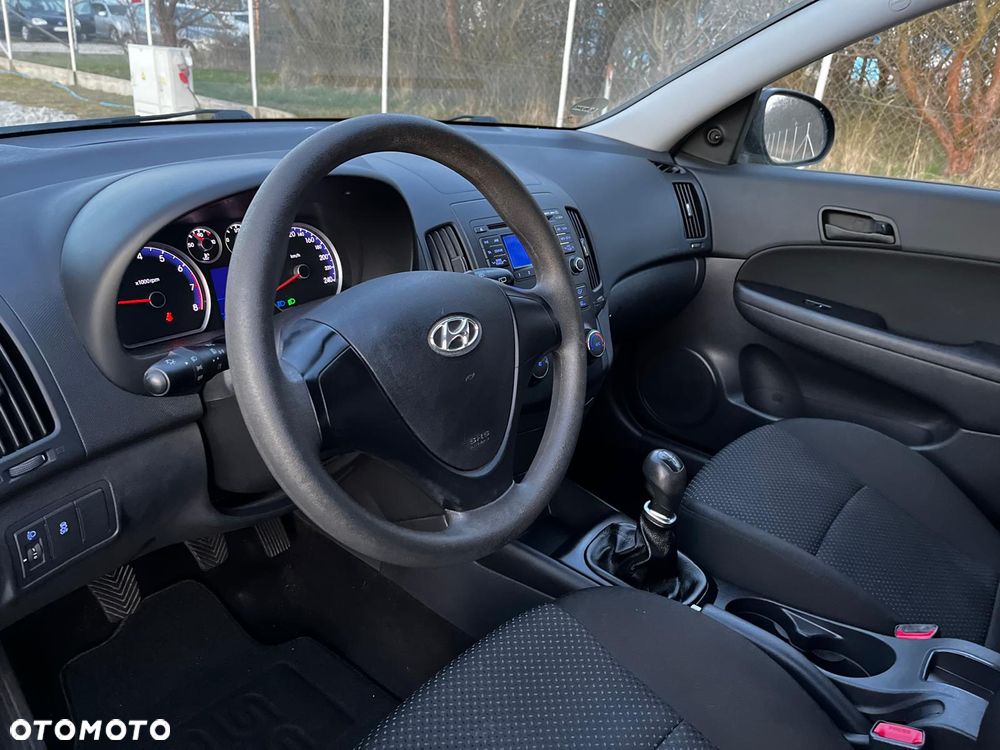 Hyundai i30 - 19