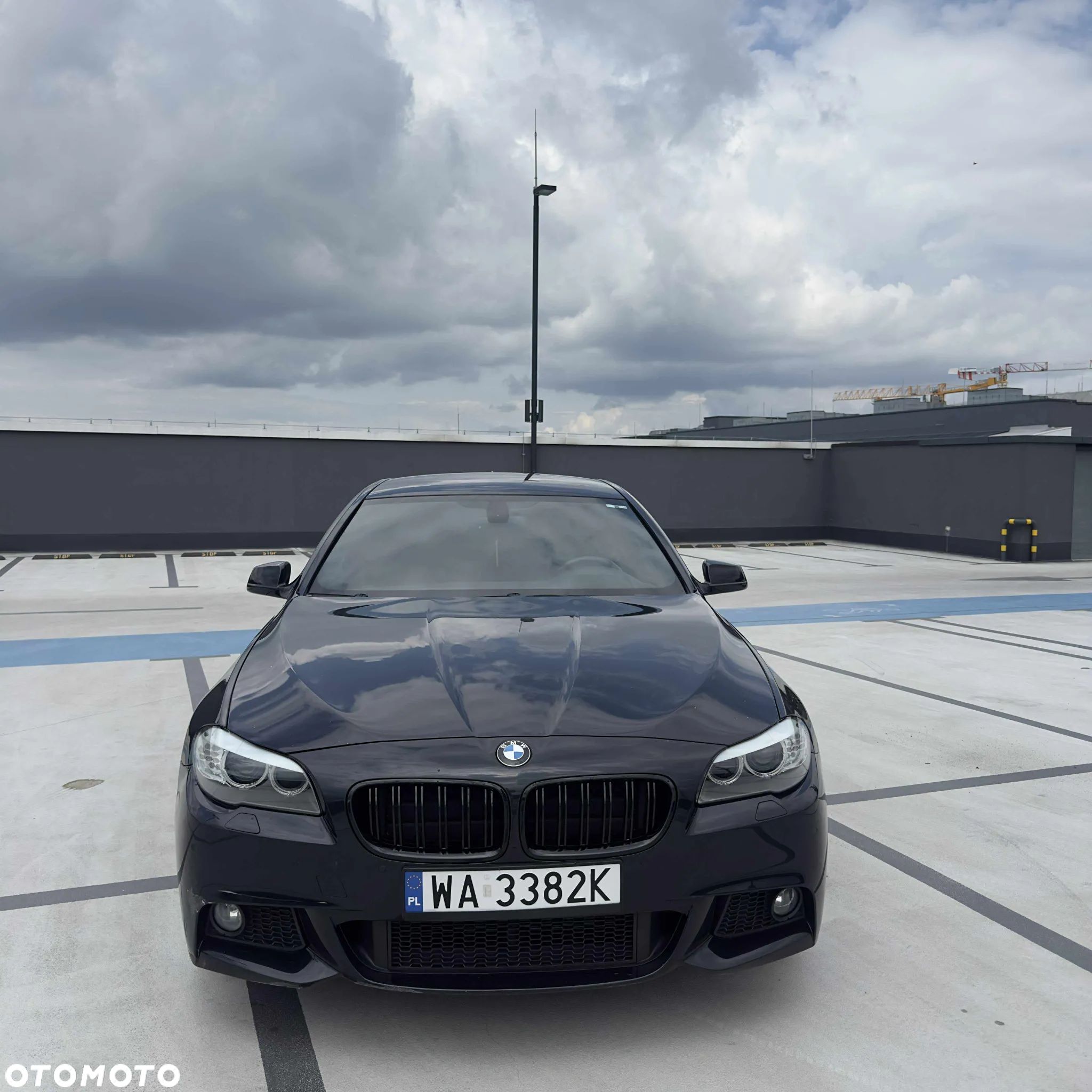 BMW Seria 5 - 1