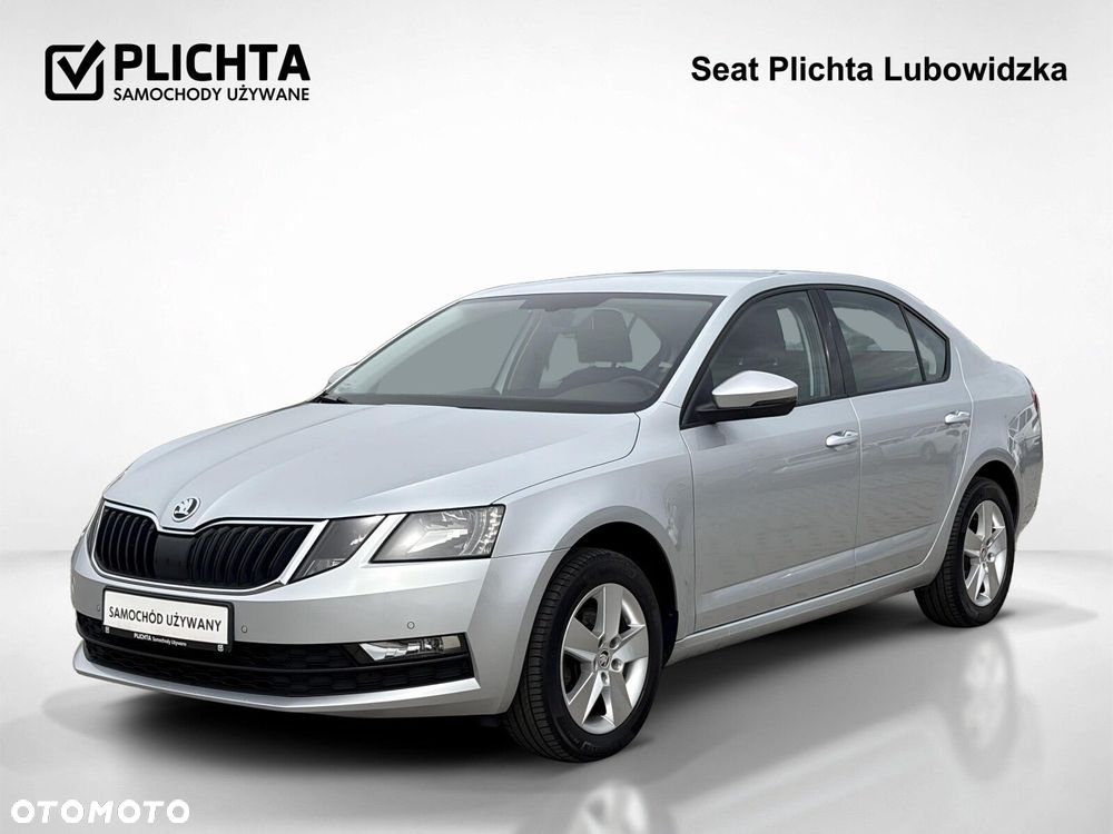 Skoda Octavia 1.5 TSI ACT Ambition - 2