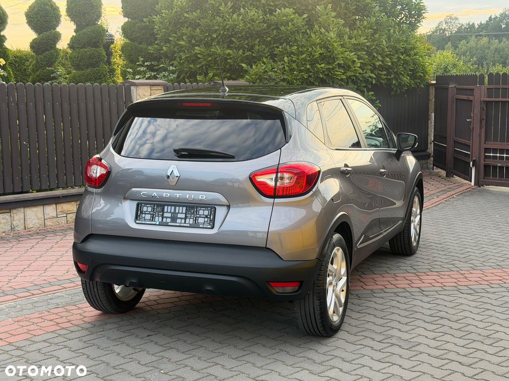 Renault Captur ENERGY TCe 120 Initiale Paris - 9