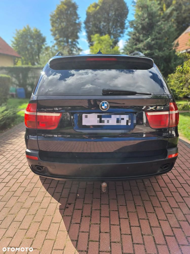 BMW X5 xDrive30d - 18