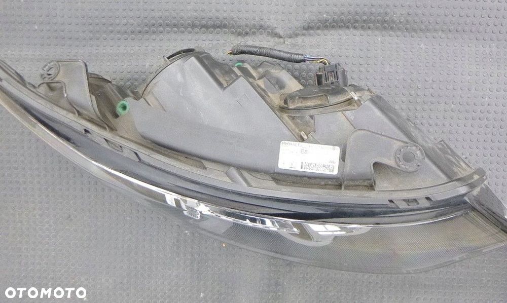 Land Rover Discovery Sport Reflektor Prawy fk72-13w029-bg - 2