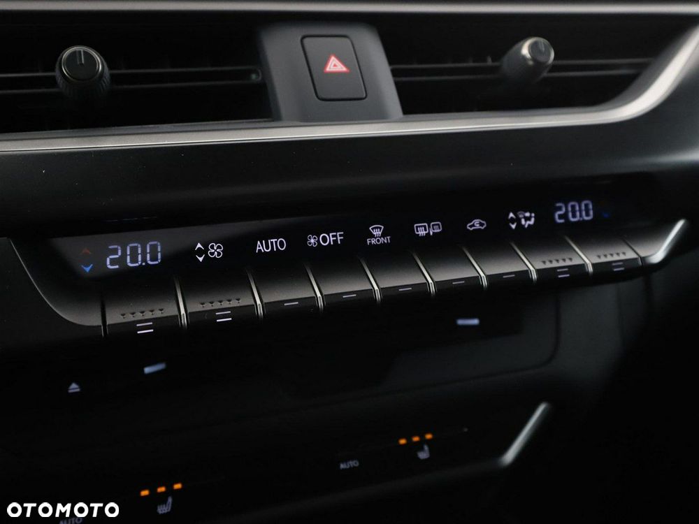 Lexus UX 250h GPF Prestige 2WD - 27