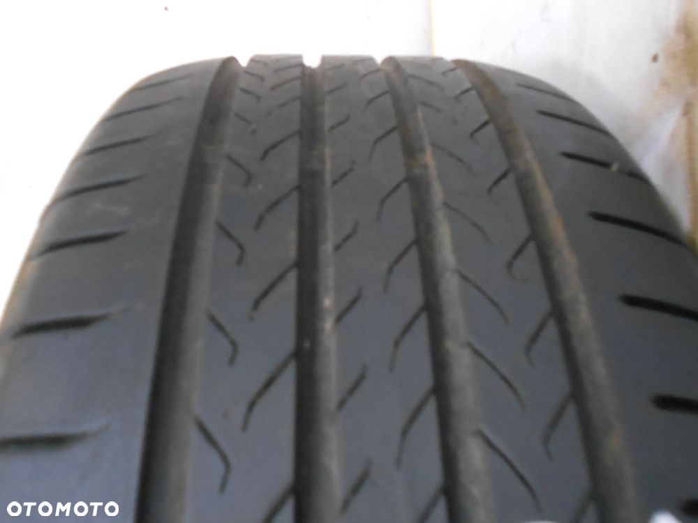 OPONY 215/55R17 CONTINENTAL ECO CONTACT 6Q DOT 3723 / 1122  6.5MM - 3