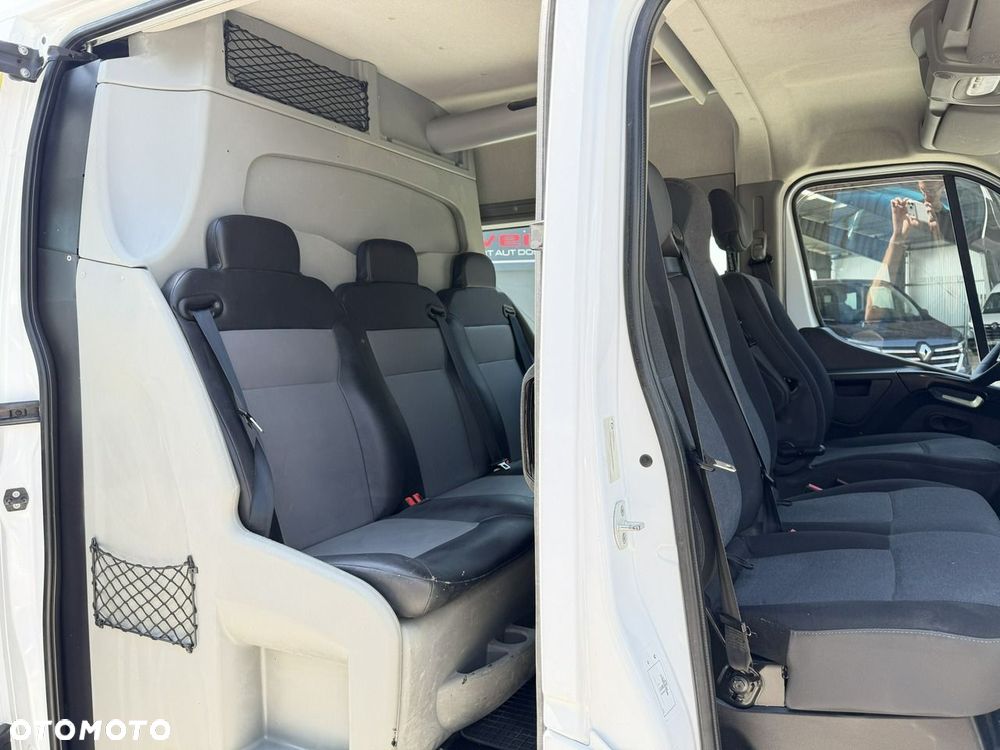 Renault Master - 7