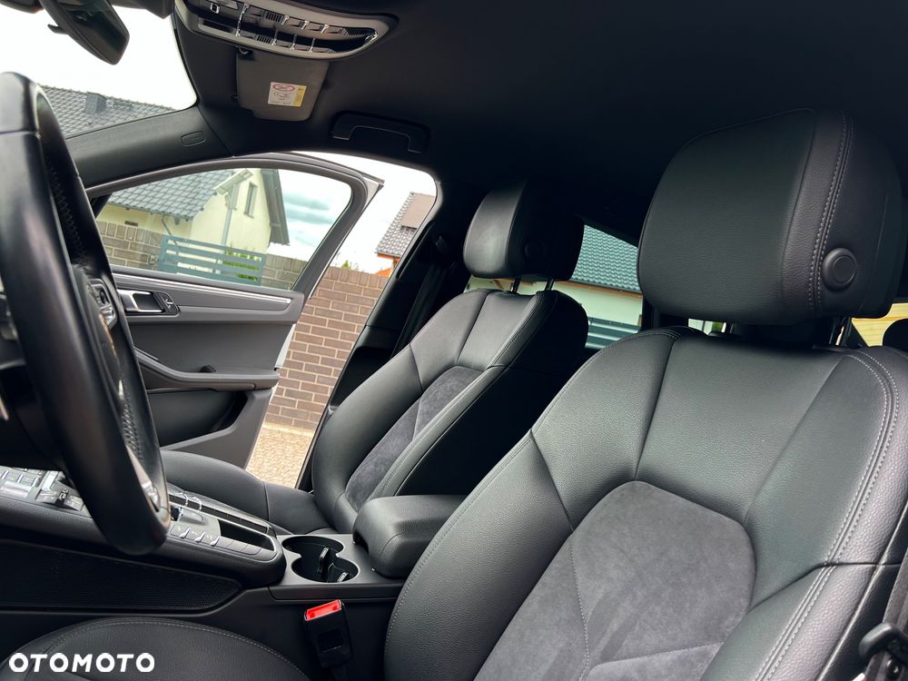 Porsche Macan - 11