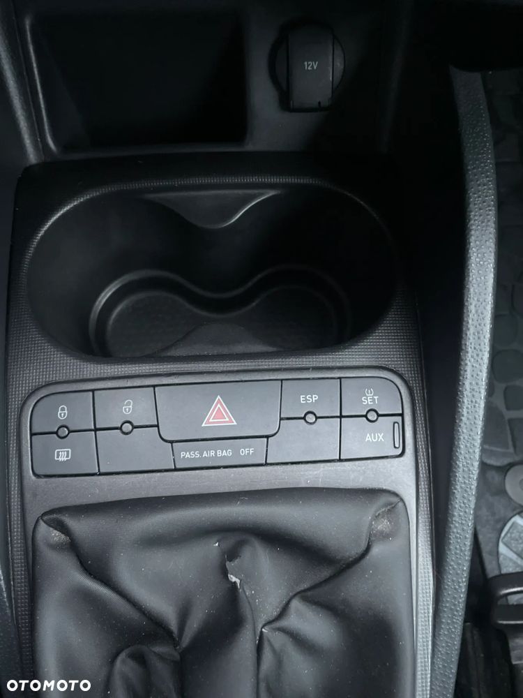 Seat Ibiza SC 1.9 TDI PD Sport - 15