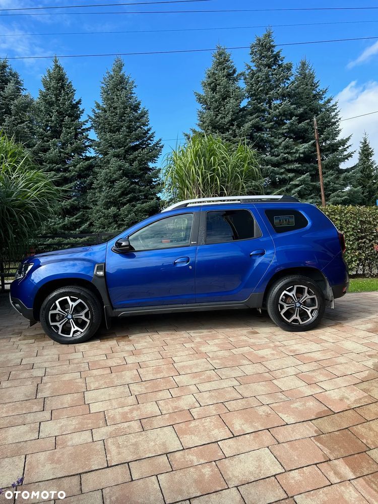 Dacia Duster 1.0 TCe SL Celebration - 1