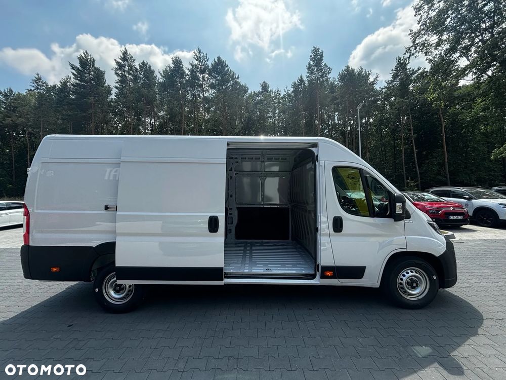 Fiat Ducato Maxi L4H2 140KM - 5