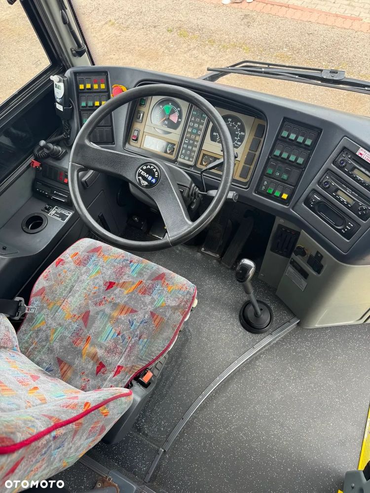 Temsa safari - 6