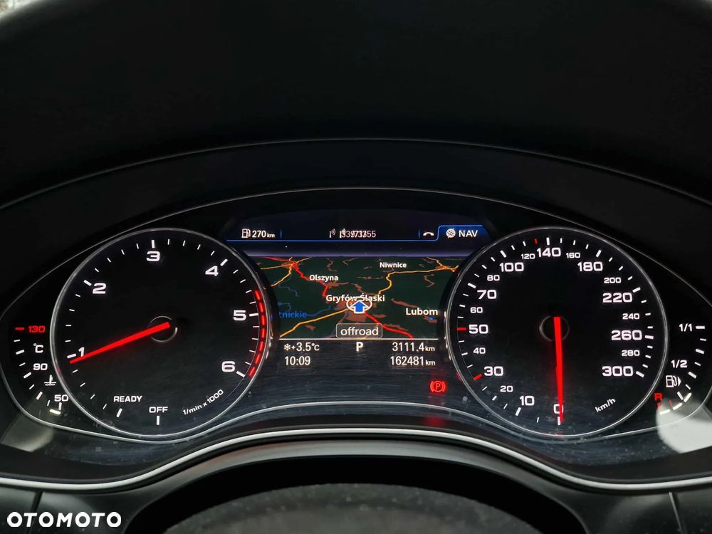 Audi A7 Sportback - 23