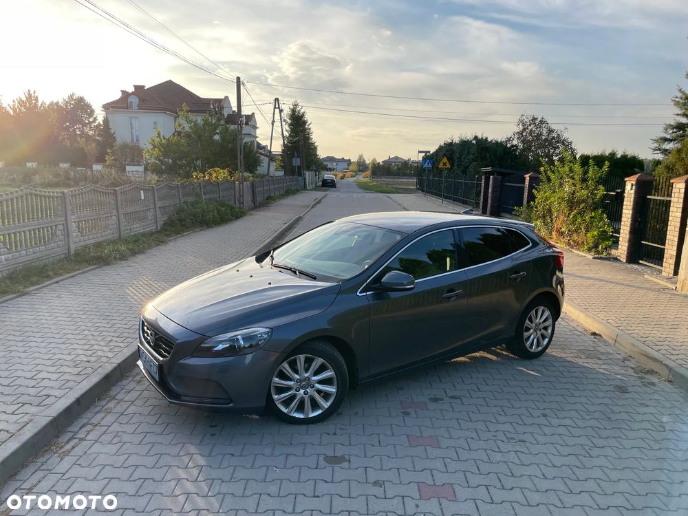 Volvo XC 60 D3 Summum - 39