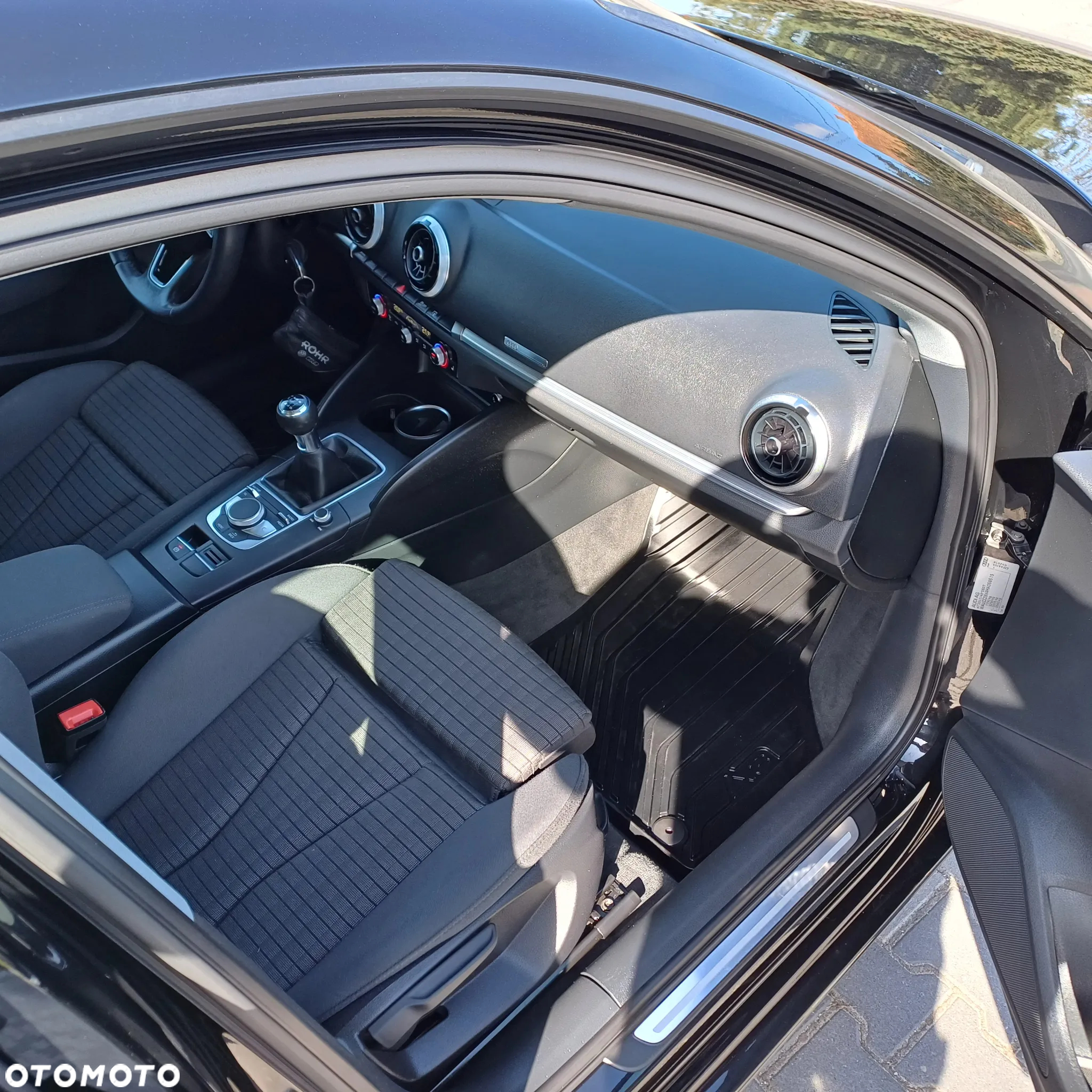 Audi A3 - 19