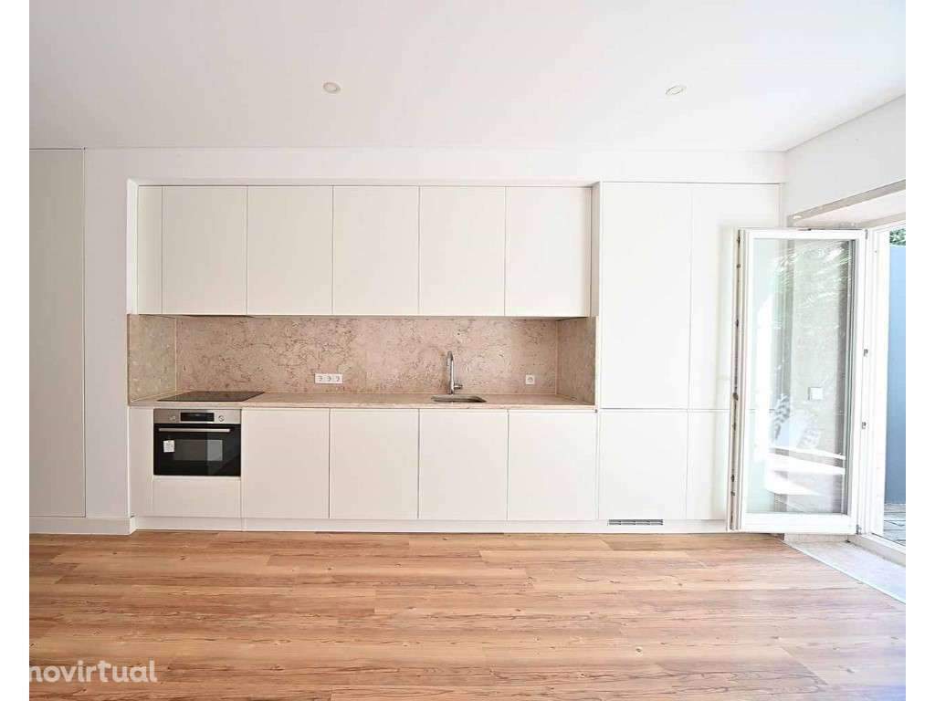 Apartamento T1 - Grande imagem: 4/46