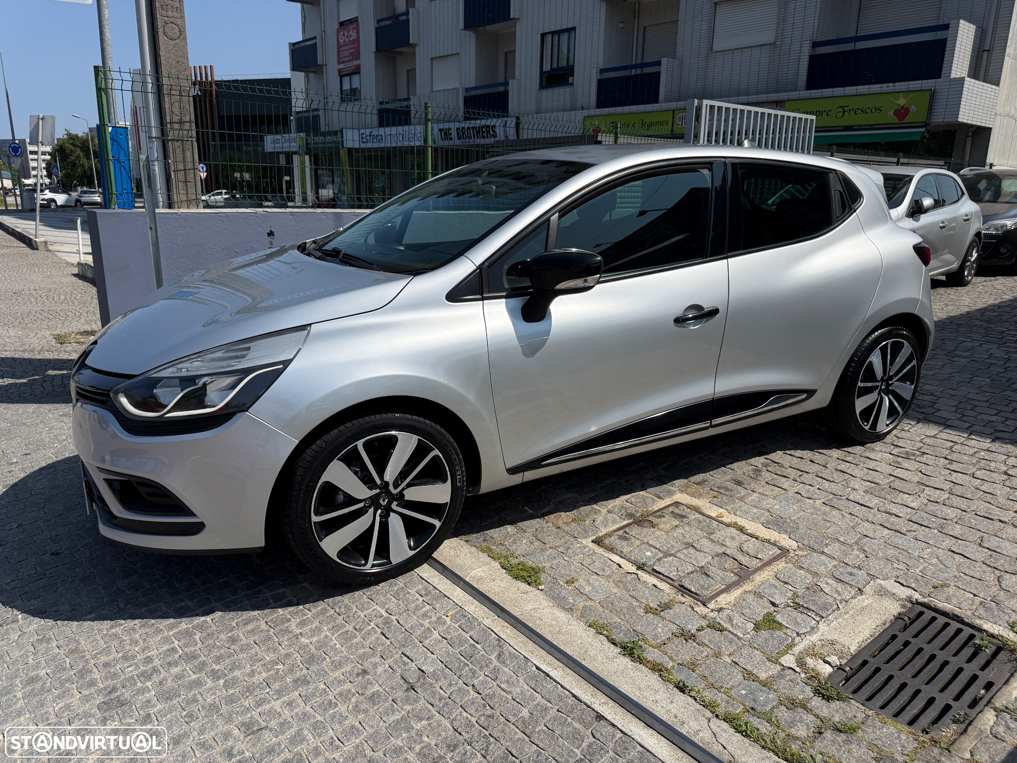 Renault Clio 1.5 dCi Dynamique S - 5