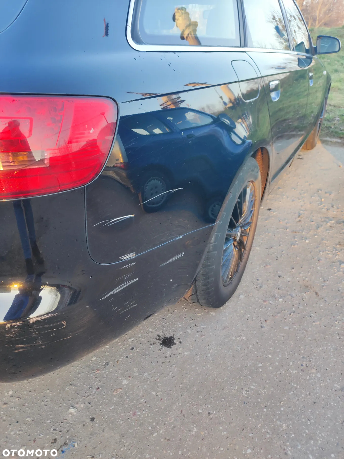 Audi A6 - 12