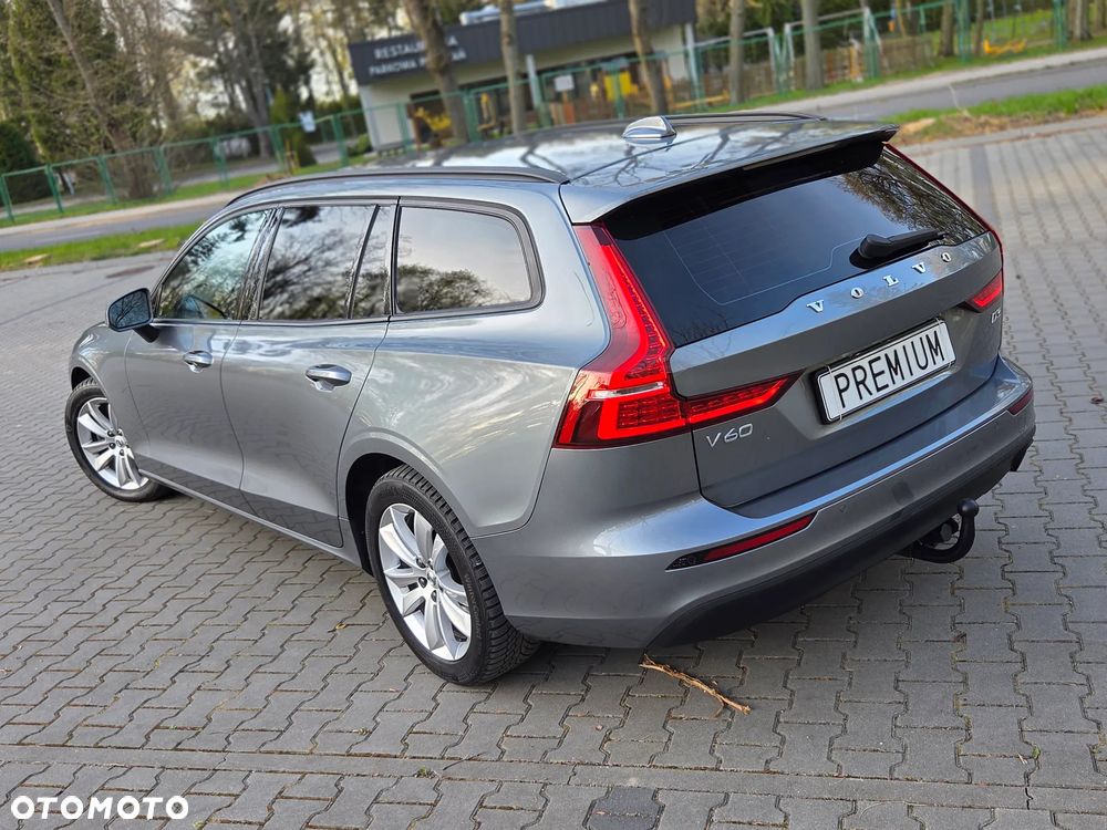 Volvo V60 D3 Geartronic - 7